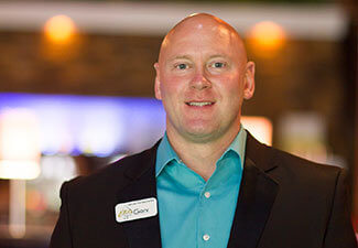 Gary Shrader