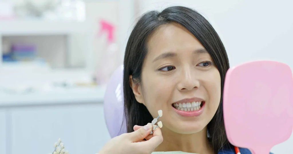 What Is The Best Teeth Whitening Solution? Elite Dental Group