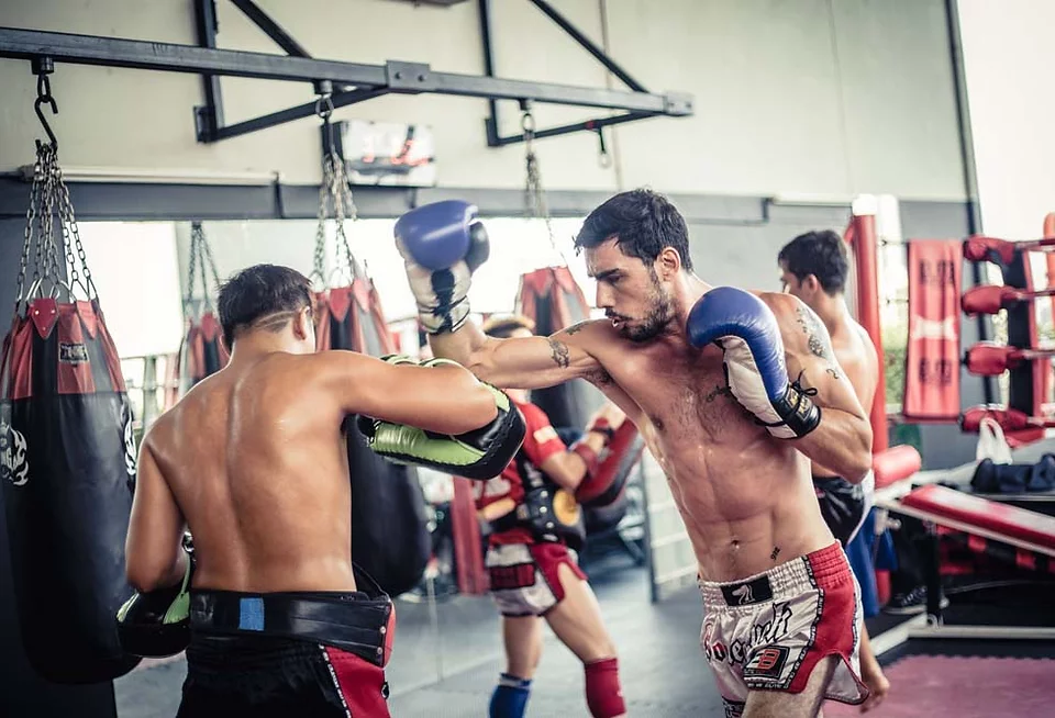 hua hin training center facilities