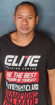 bangkok ALEX Muay Thai Coach