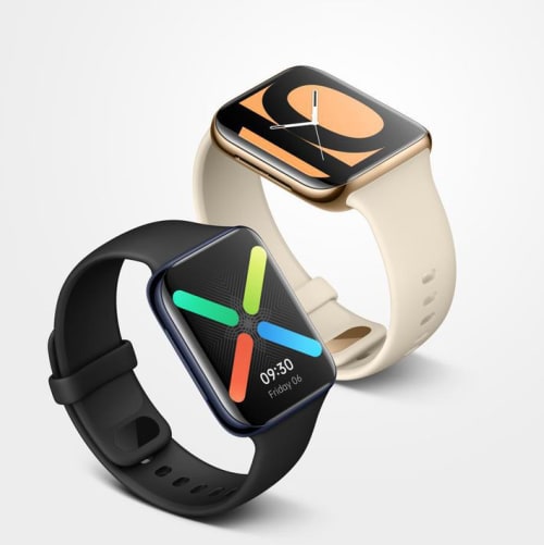 Surprise OnePlus Watch Will Disrupt Apple, Samsung