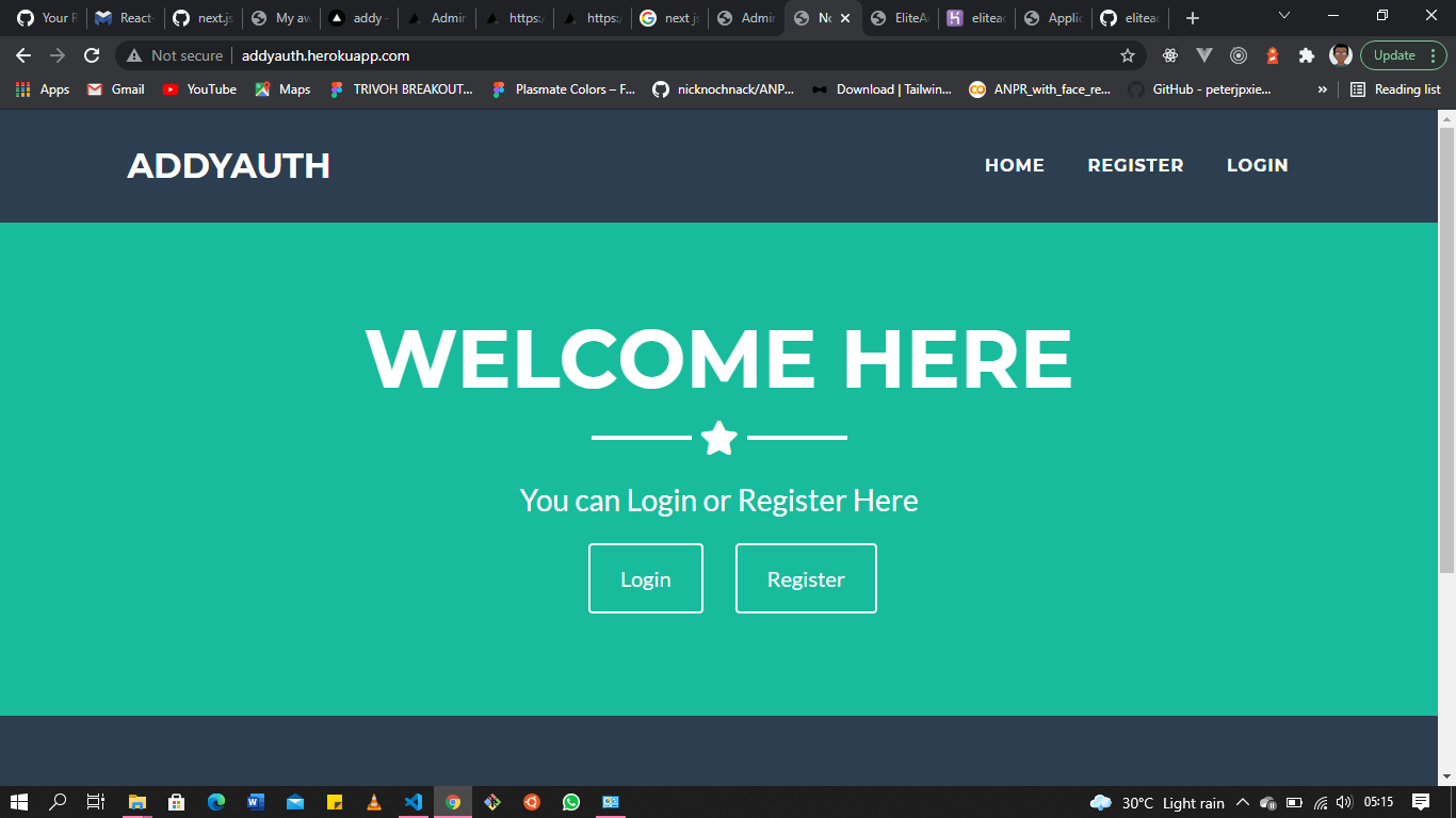 portfolio