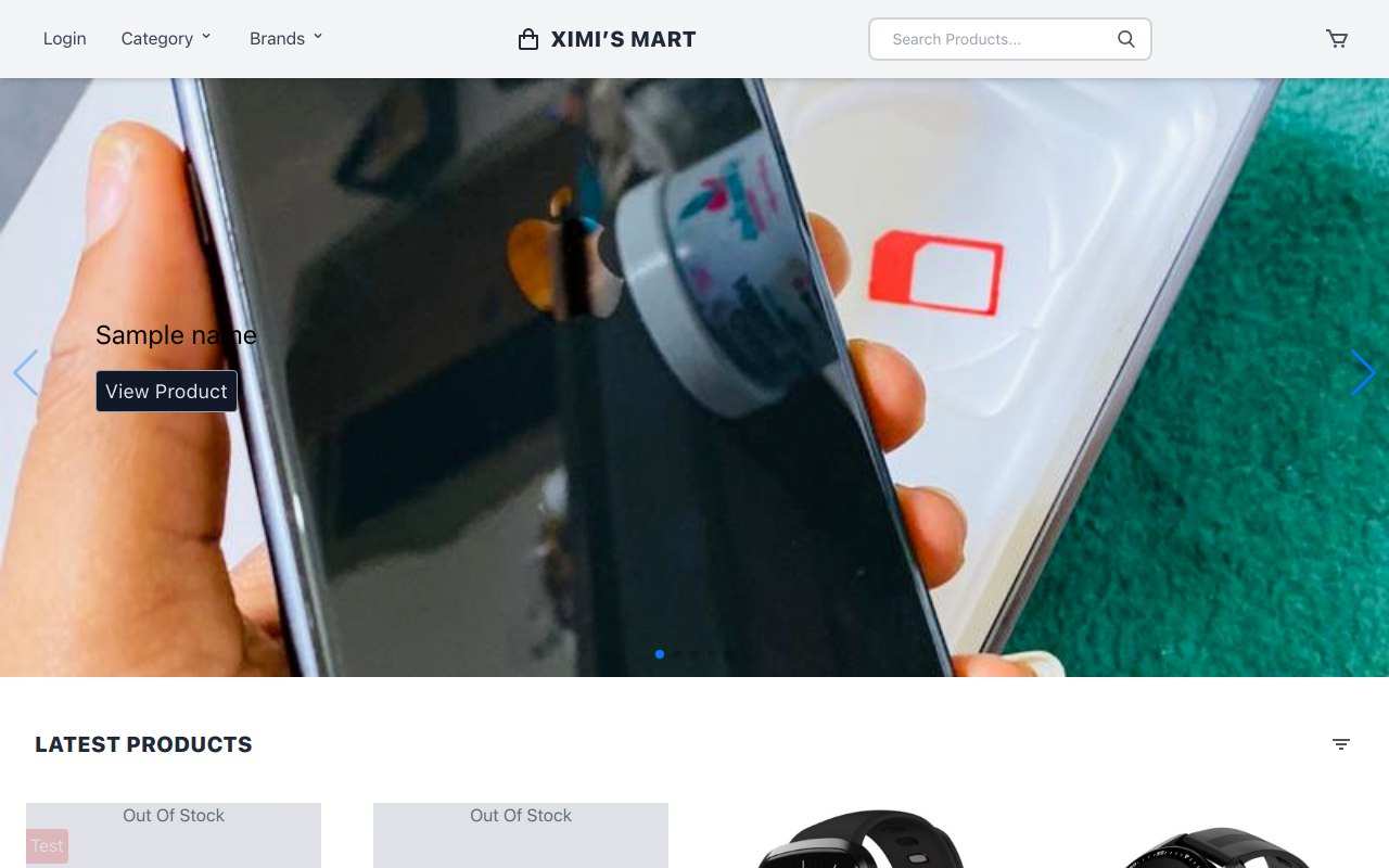 portfolio