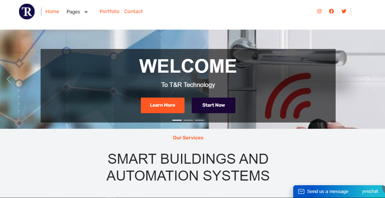portfolio