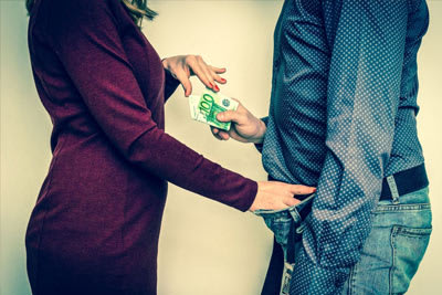 Women Seeking Men in Bangalore