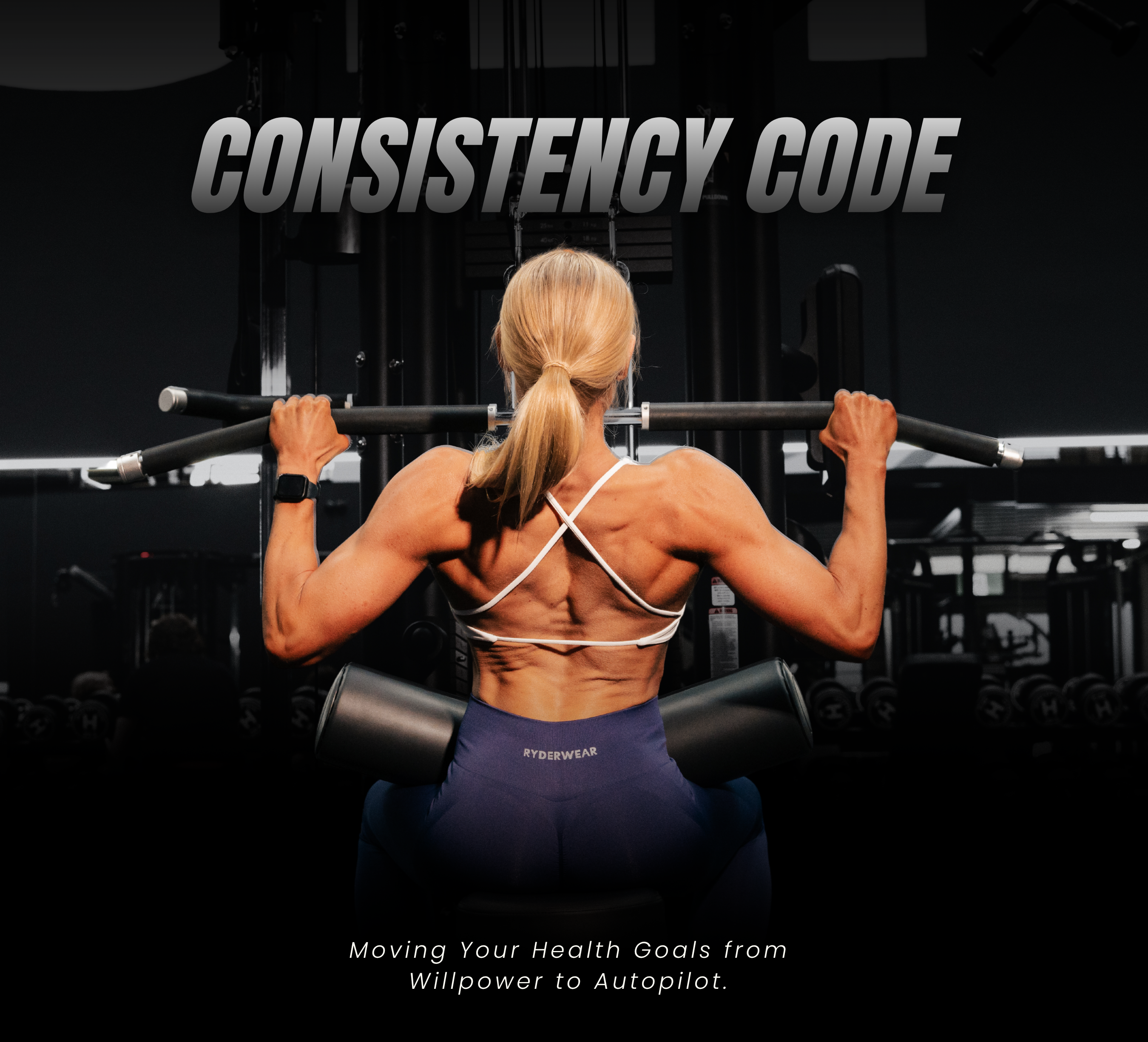 Elite Physique Coaching consistency and mindset guide for results