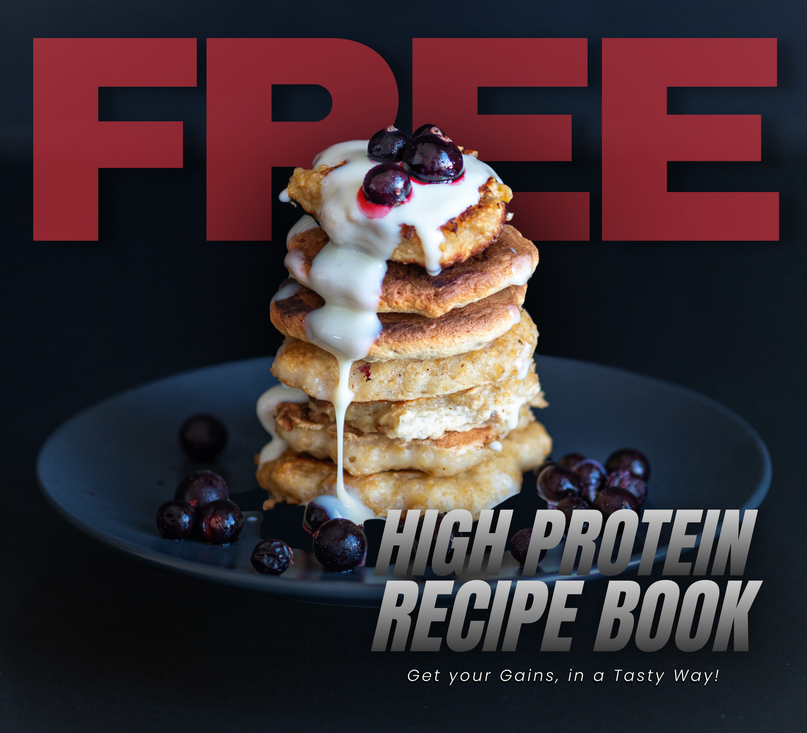 Elite Physique Coaching high protein recipe book