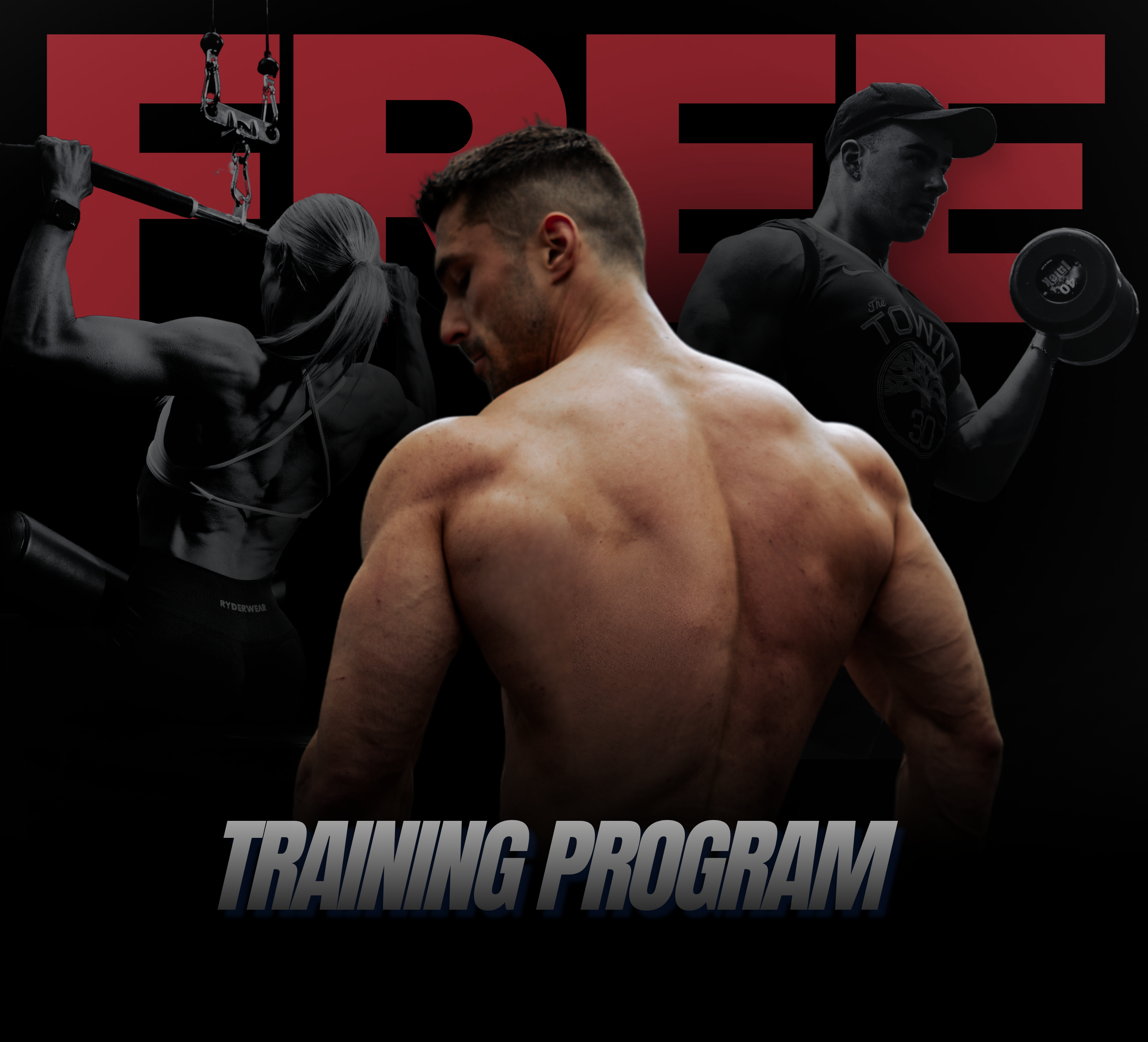 Elite Physique Coaching free training program guide