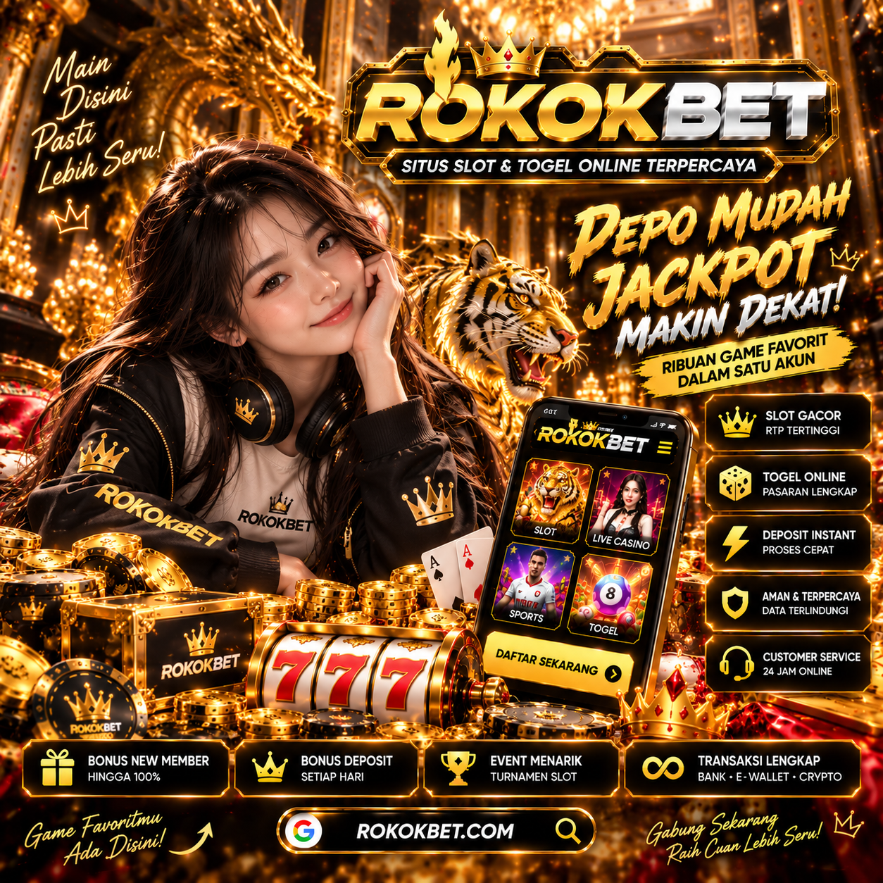 ROKOKBET