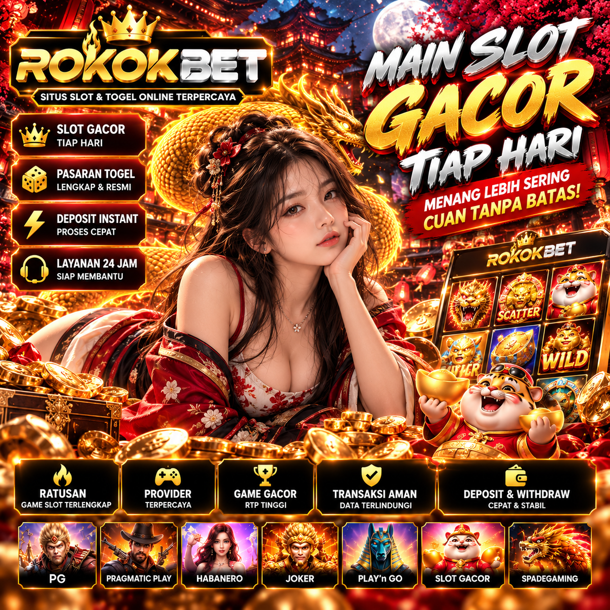 ROKOKBET