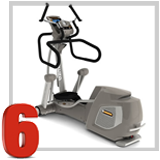 Yowza Fitness Captiva Plus