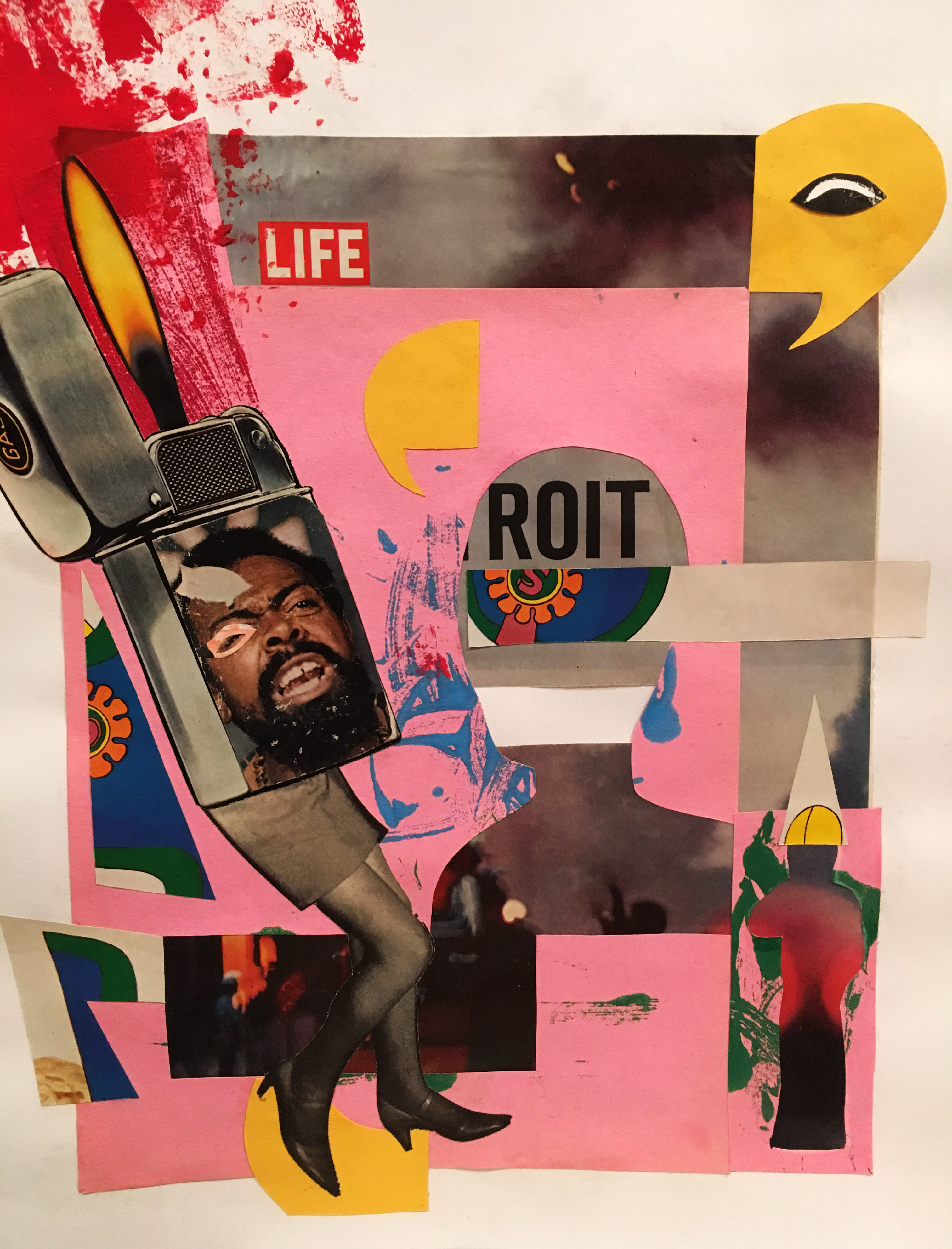 Elmhurst Artists' Guild Fall Members Show | Elmhurst Art Museum