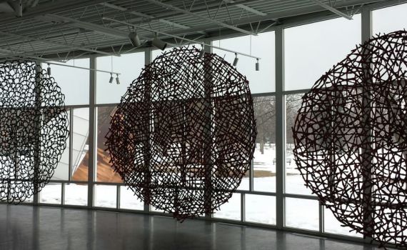 Past Exhibitions Elmhurst Art Museum