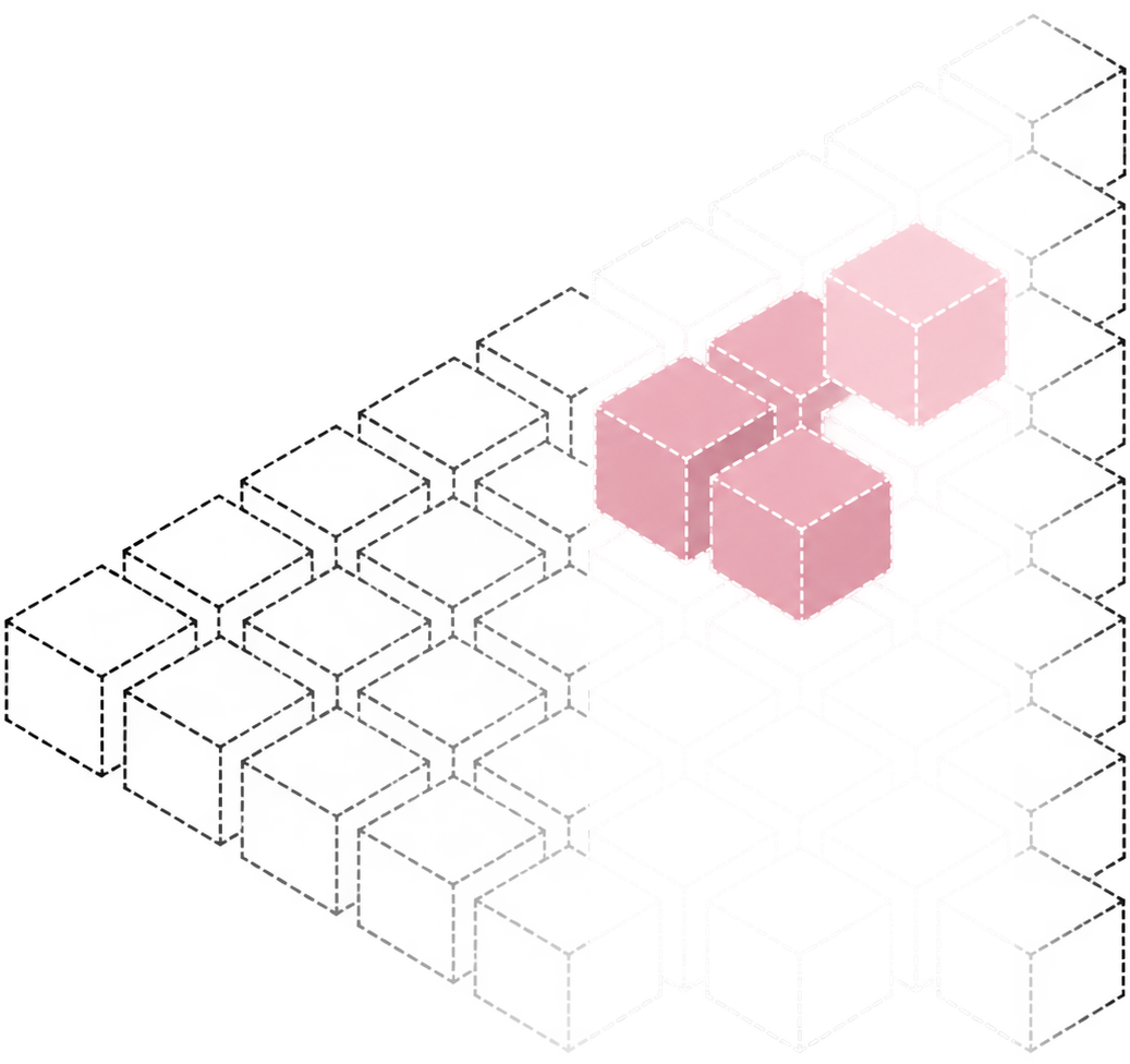 Sona Storage Decentralized 3D Matrix