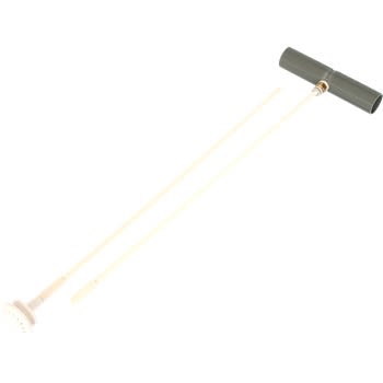 Gartner 80 cm gren, komplett