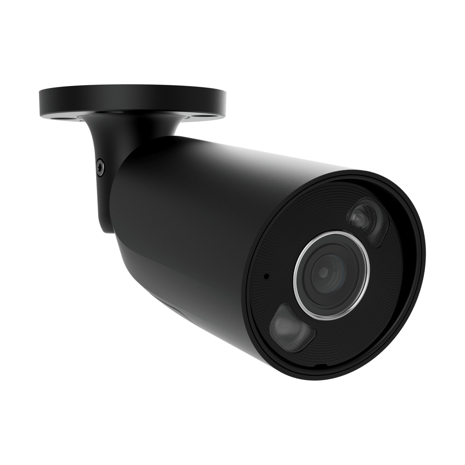 BulletCam HL (5 Mp/2.8 mm) black