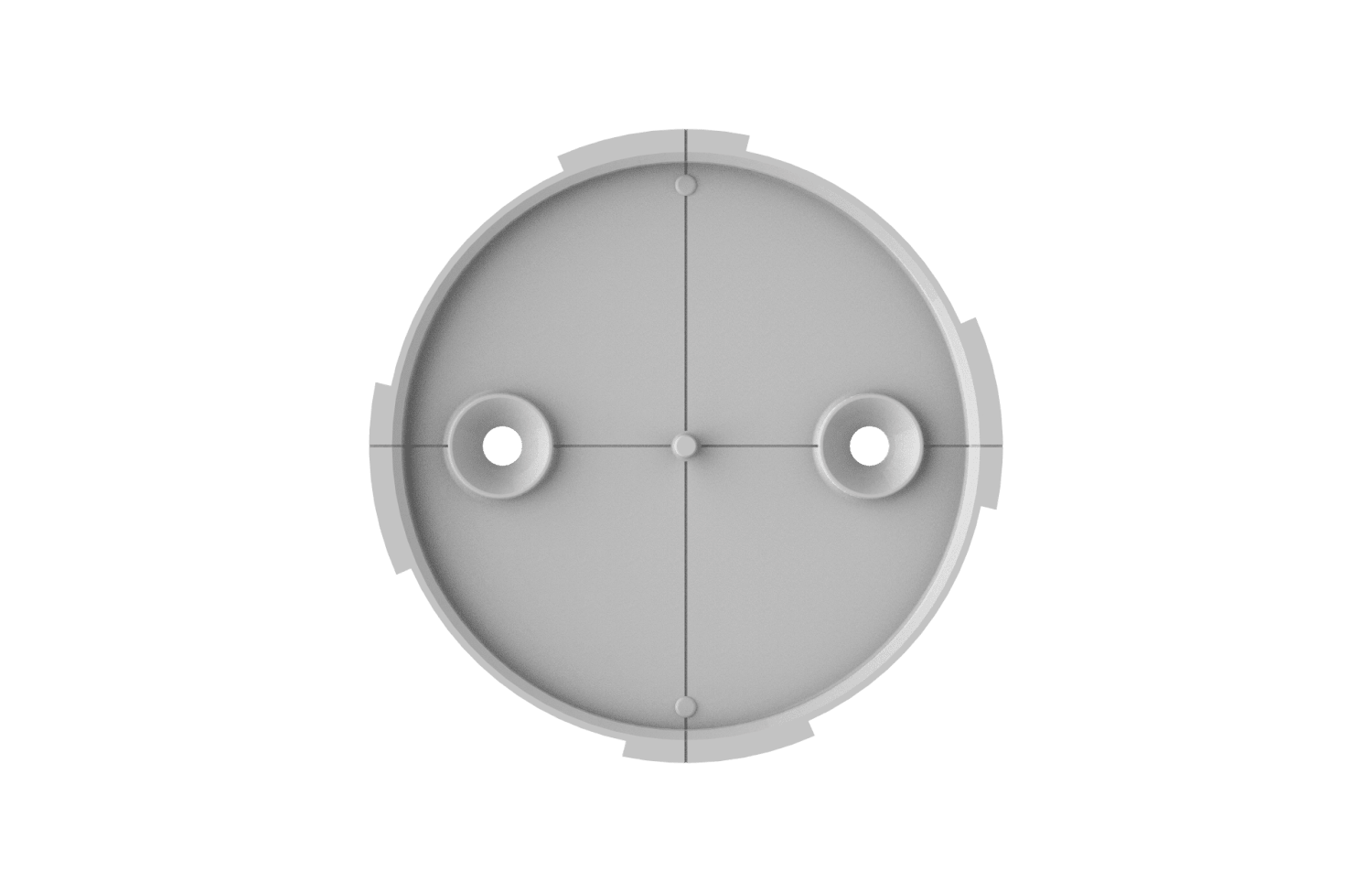 SmartBracket FireProtect Jeweller