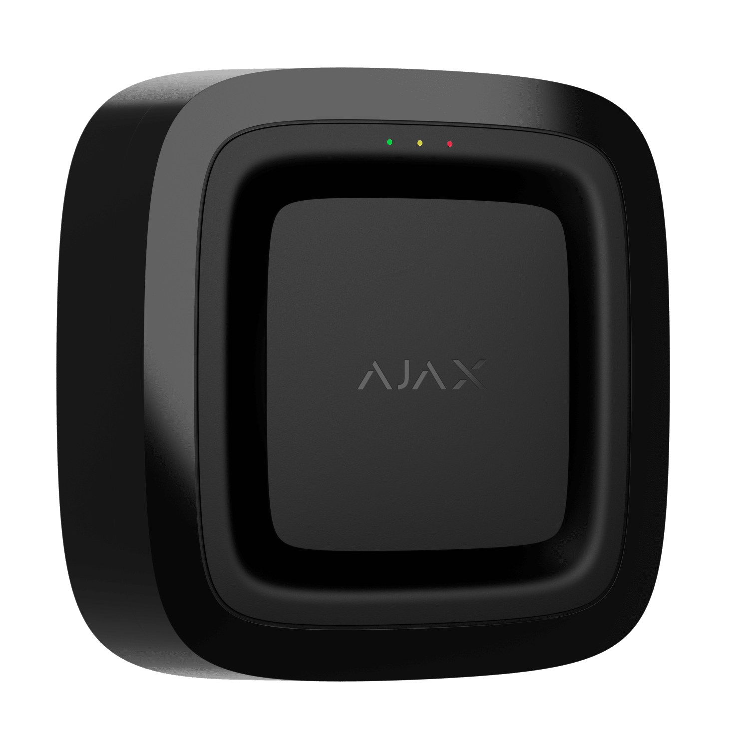 EN54 FireProtect (Sounder) black