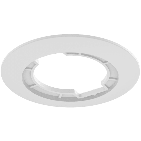 Dekorring EloSpot, rund, 80mm