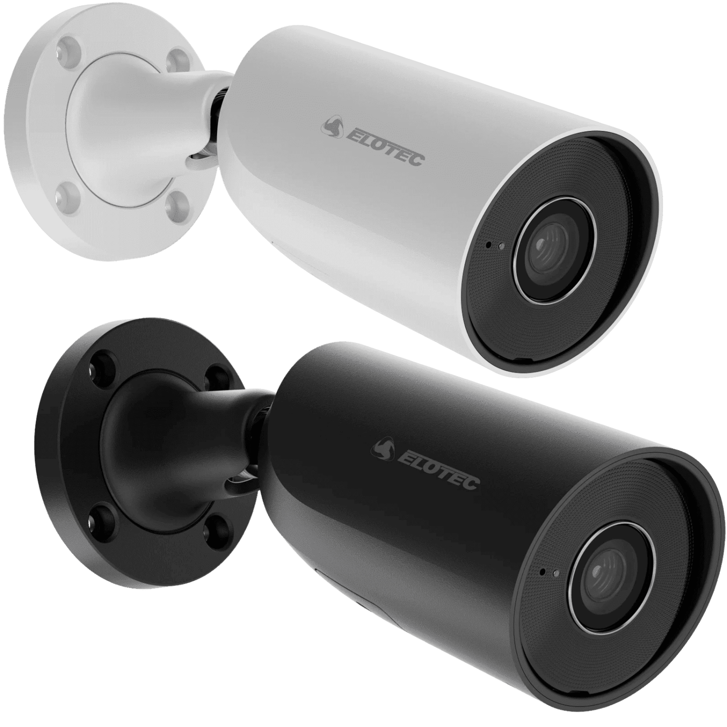 BulletCam (8 Mp/4 mm)