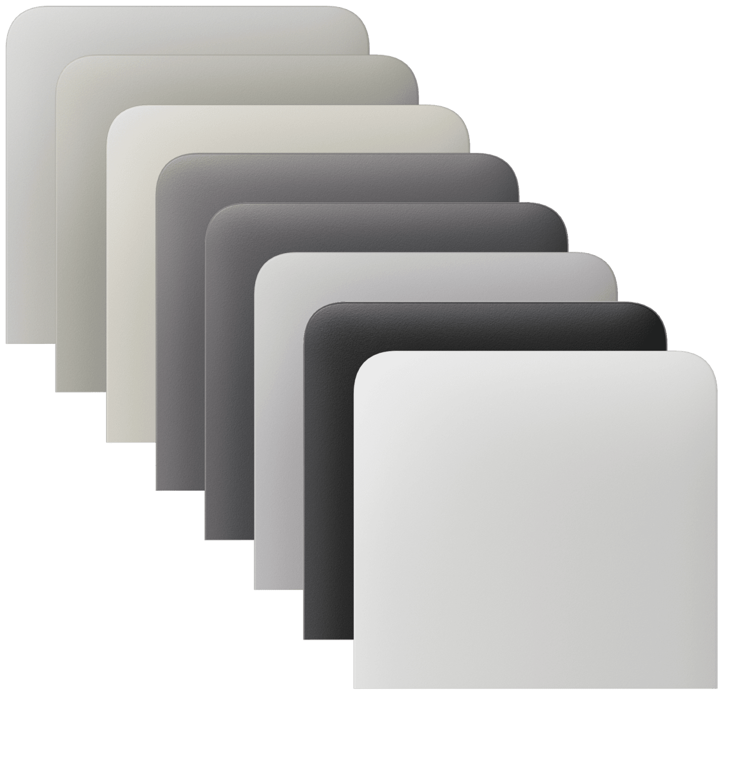 SideButton (1-gang) vertical