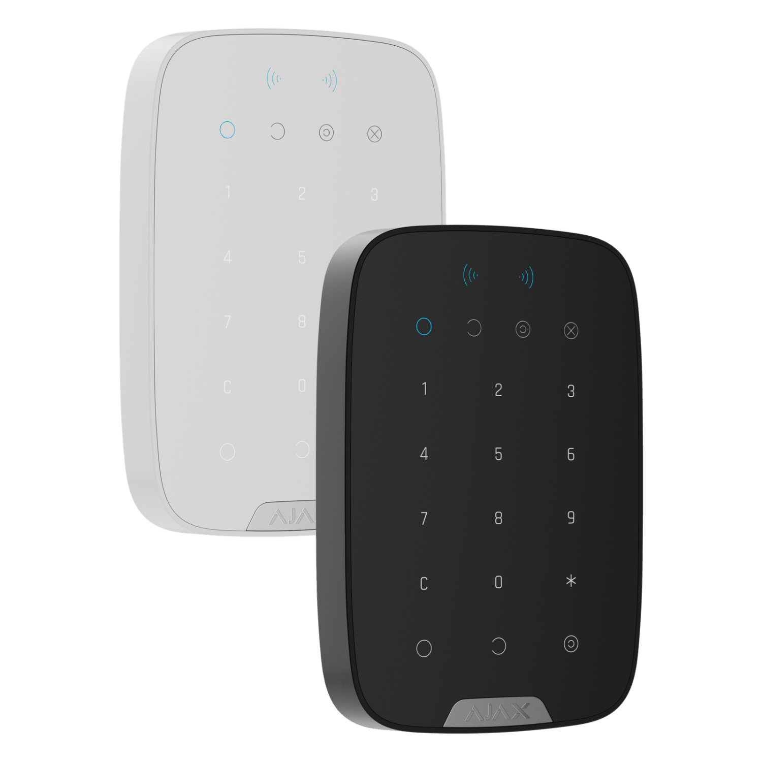 Superior KeyPad Plus G3 Jeweller