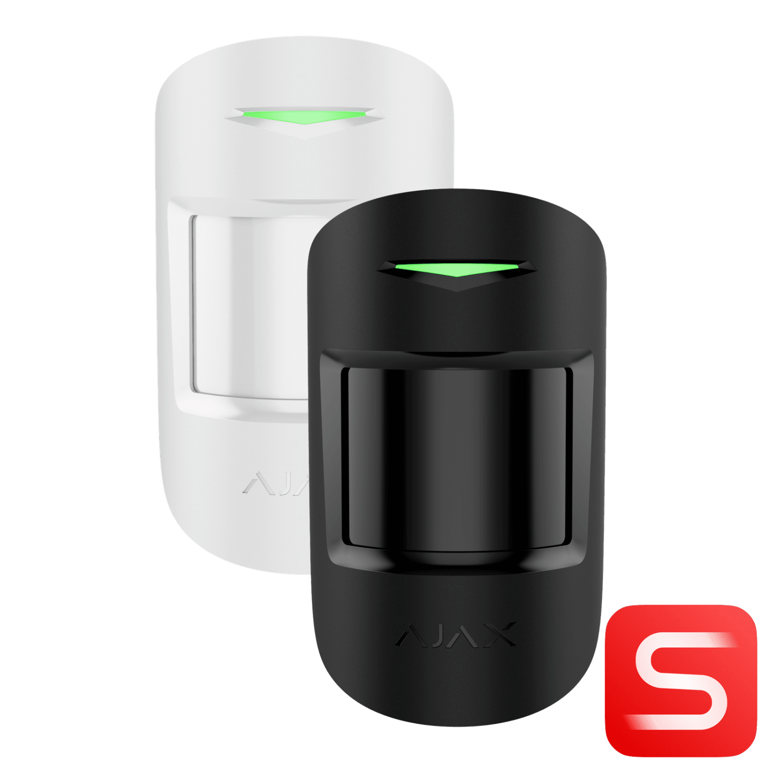 MotionProtect S Plus