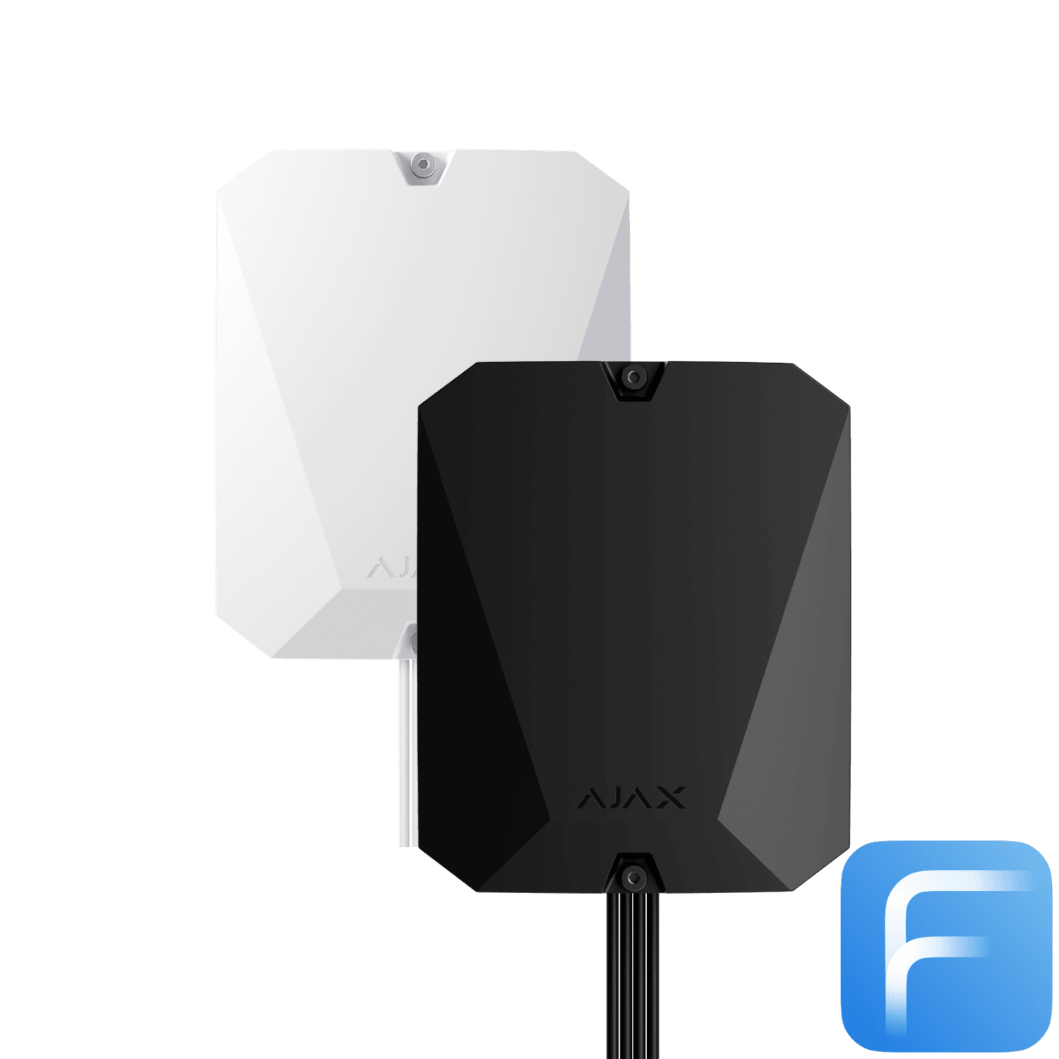 MultiTransmitter Fibra