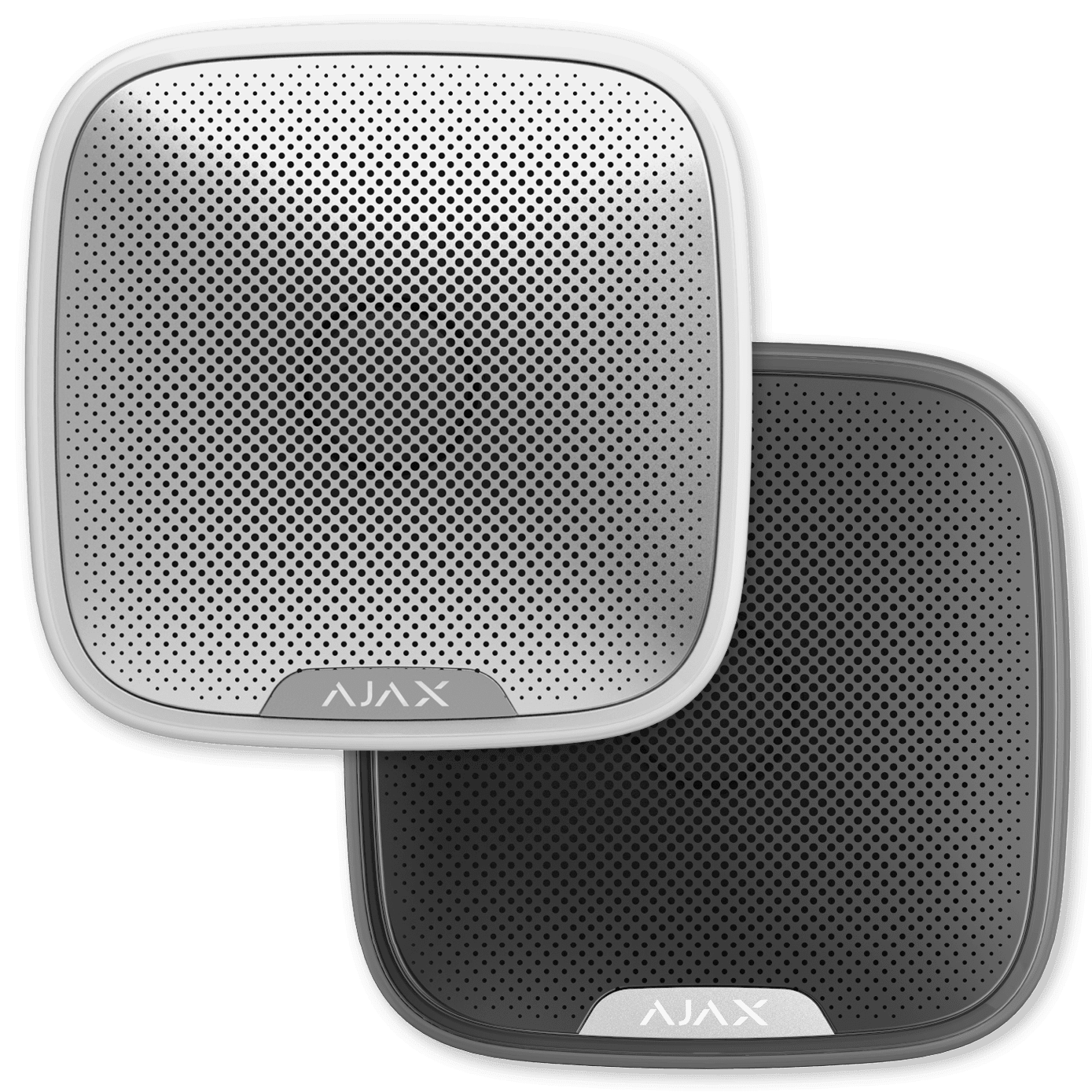 StreetSiren Jeweller