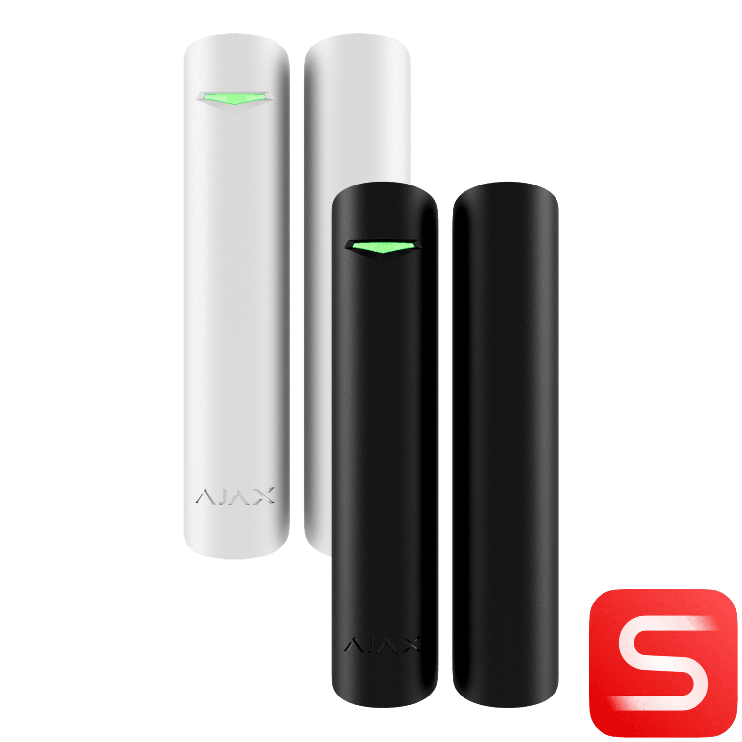 DoorProtect S