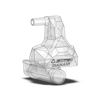 Flow sensor filter