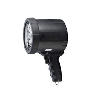 Testlampe for Elotec flammedetektor