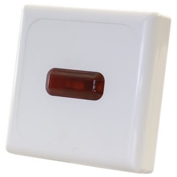 Parallellampe, adresserbar for Elotec M/MAGNUM 25