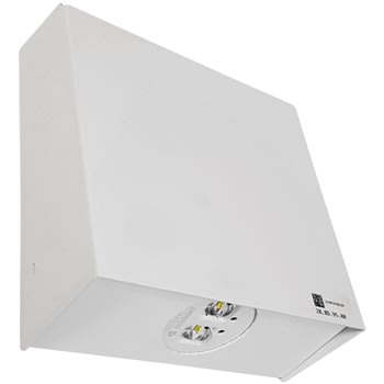 EloLed Mini vegg, AT, IP20, 1t, korridor