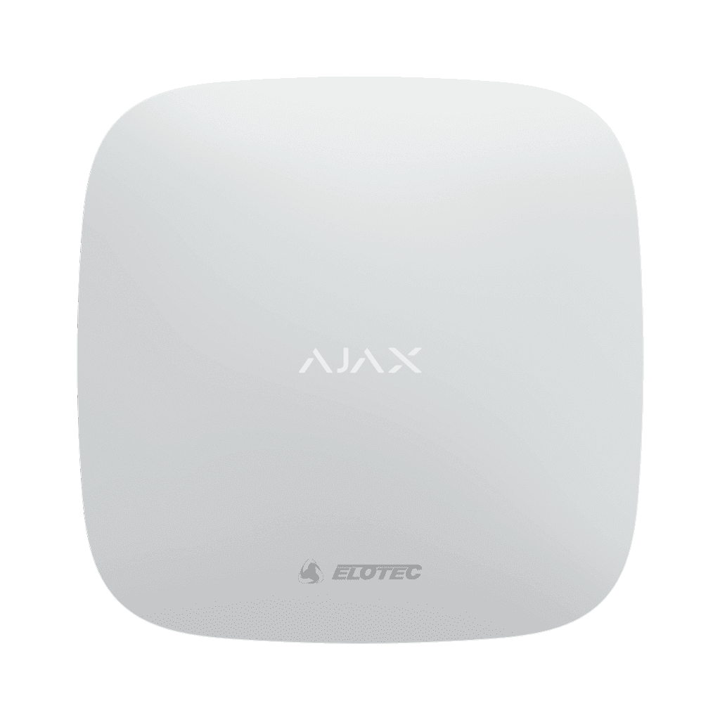 ReX 2 12V Jeweller, hvit