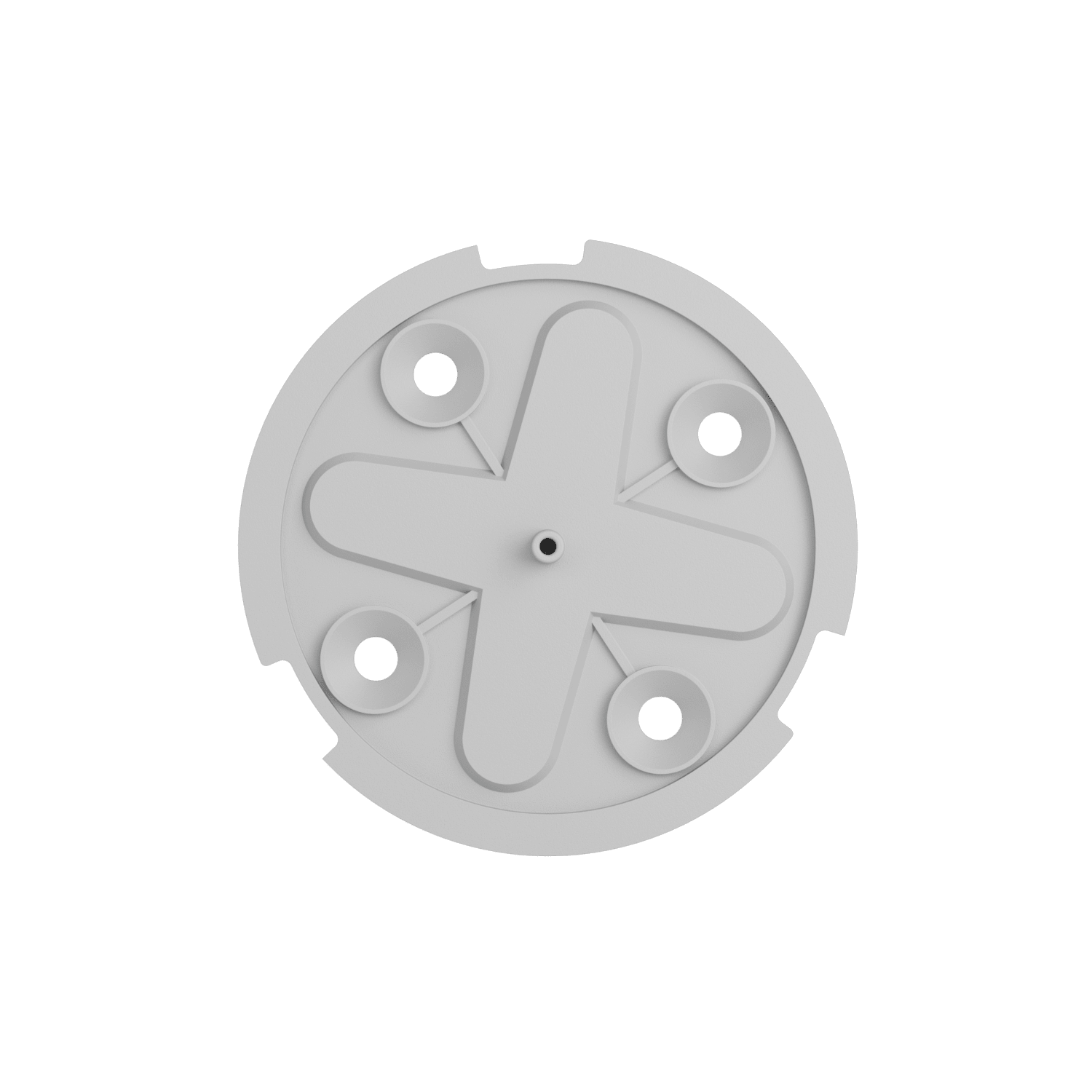 SmartBracket FireProtect 2 Jeweller