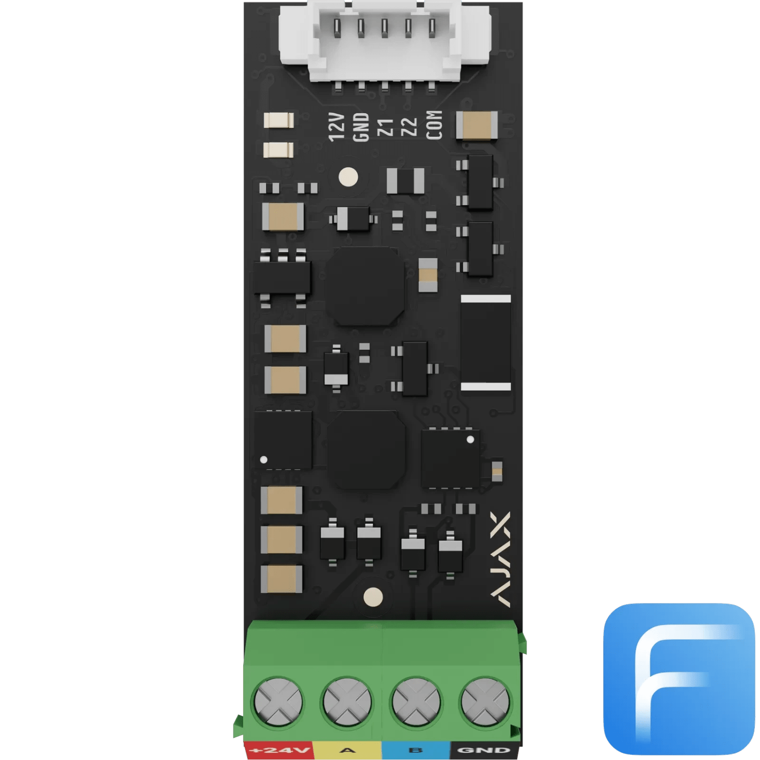 Transmitter Fibra