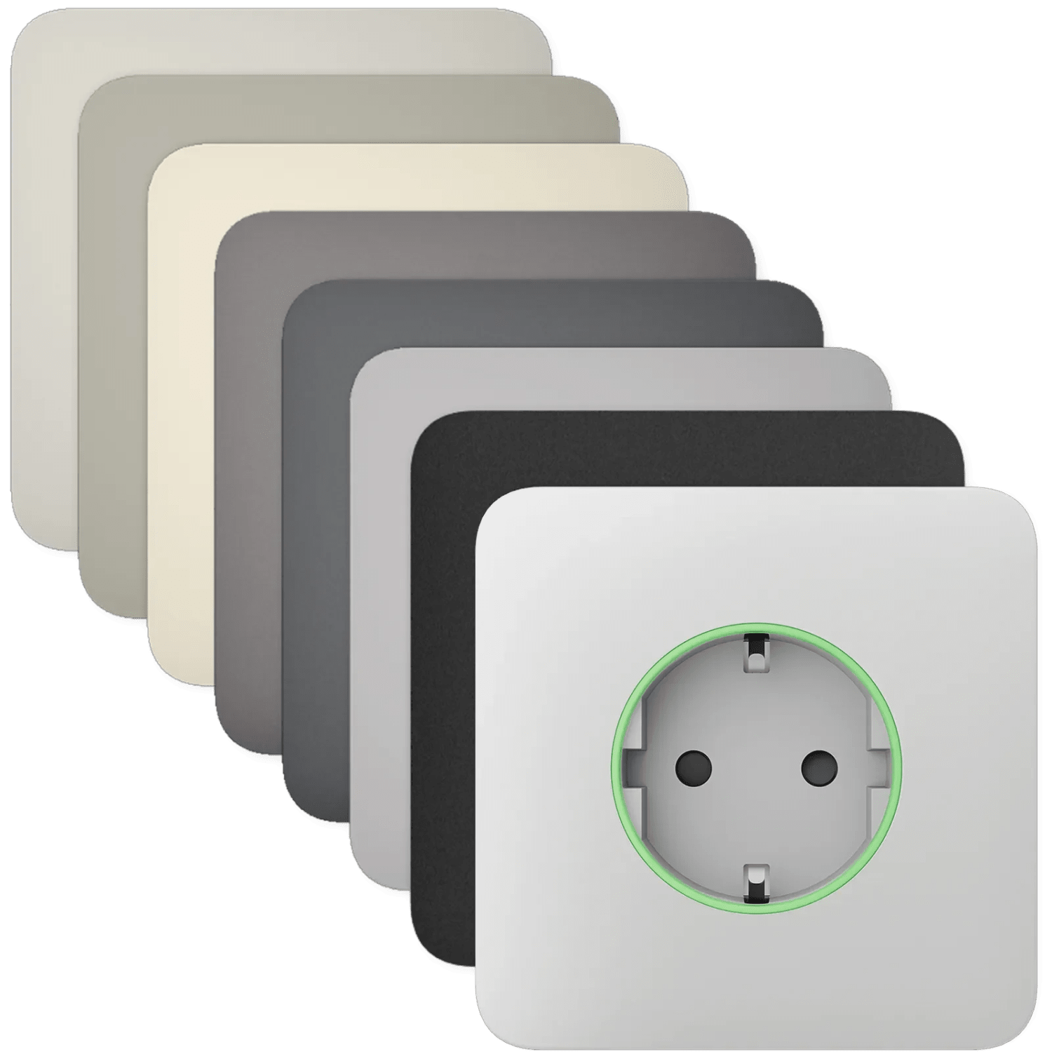 SoloCover (smart)