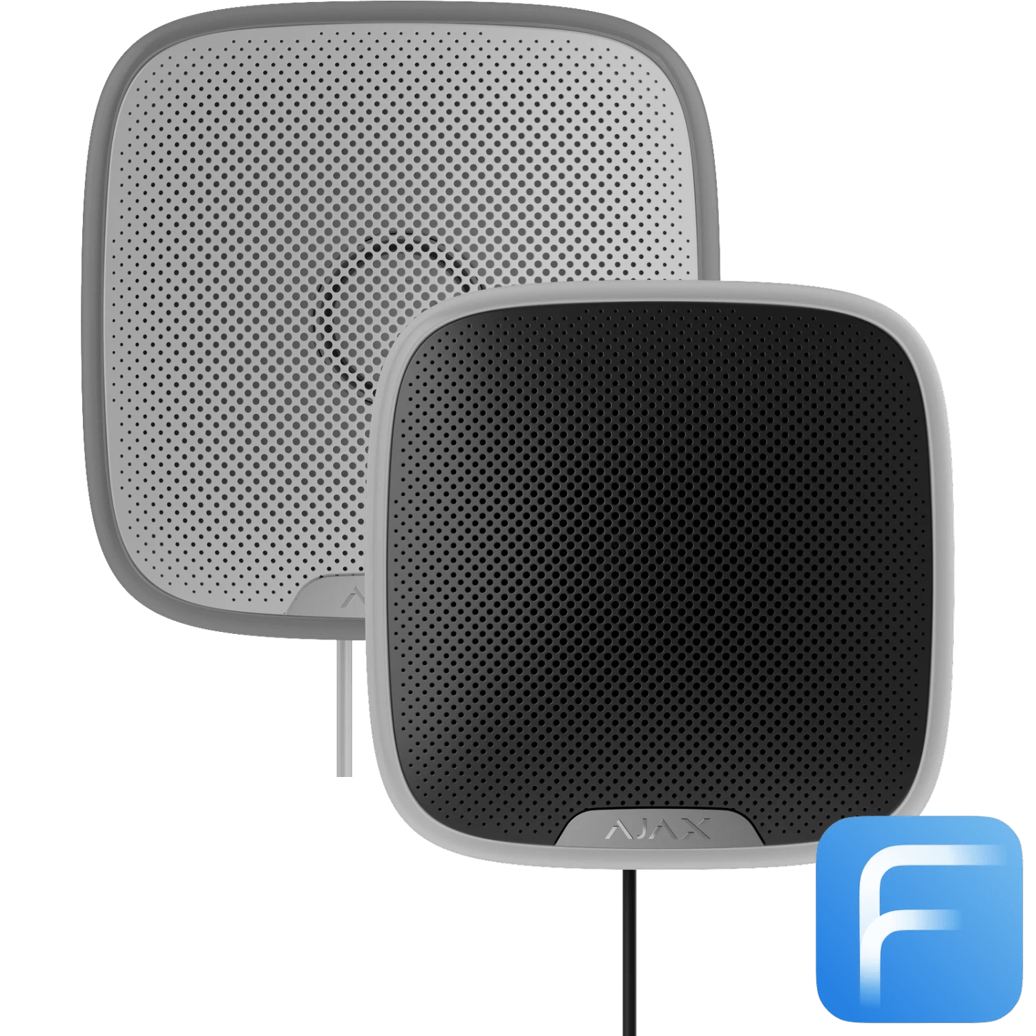 StreetSiren Fibra