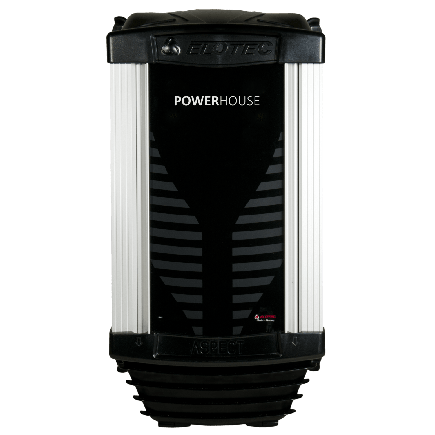 Powerhouse batteriskap, 36Ah