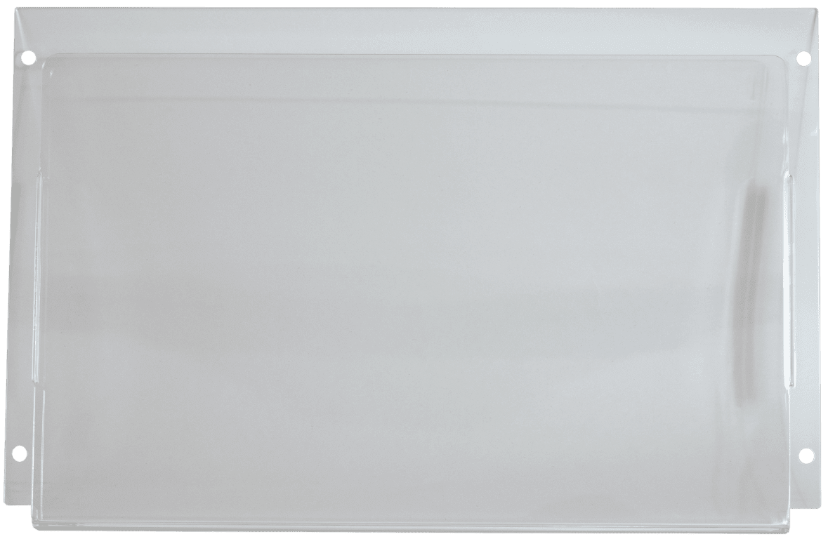 Dokumentholder, Liggende A3