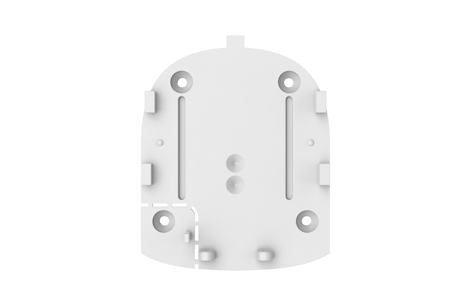 SmartBracket Hub/ReX Jeweller