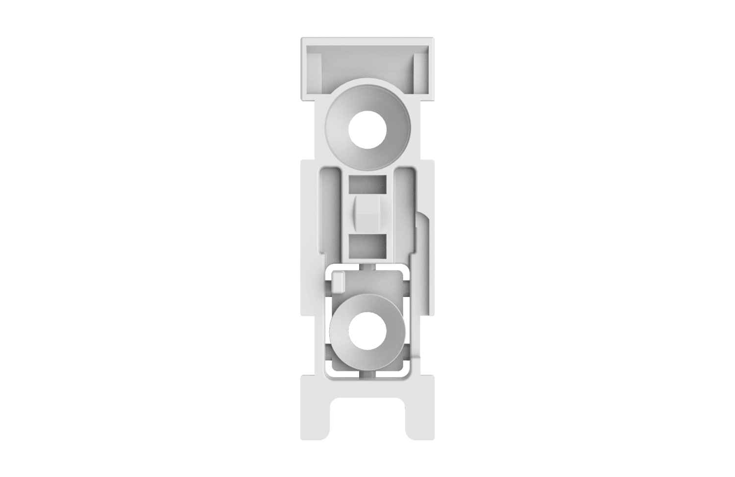 SmartBracket Door-/GlassProtect Jeweller