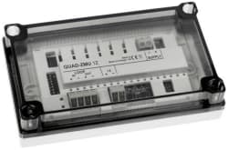 Interface 2 konv. sløyfer