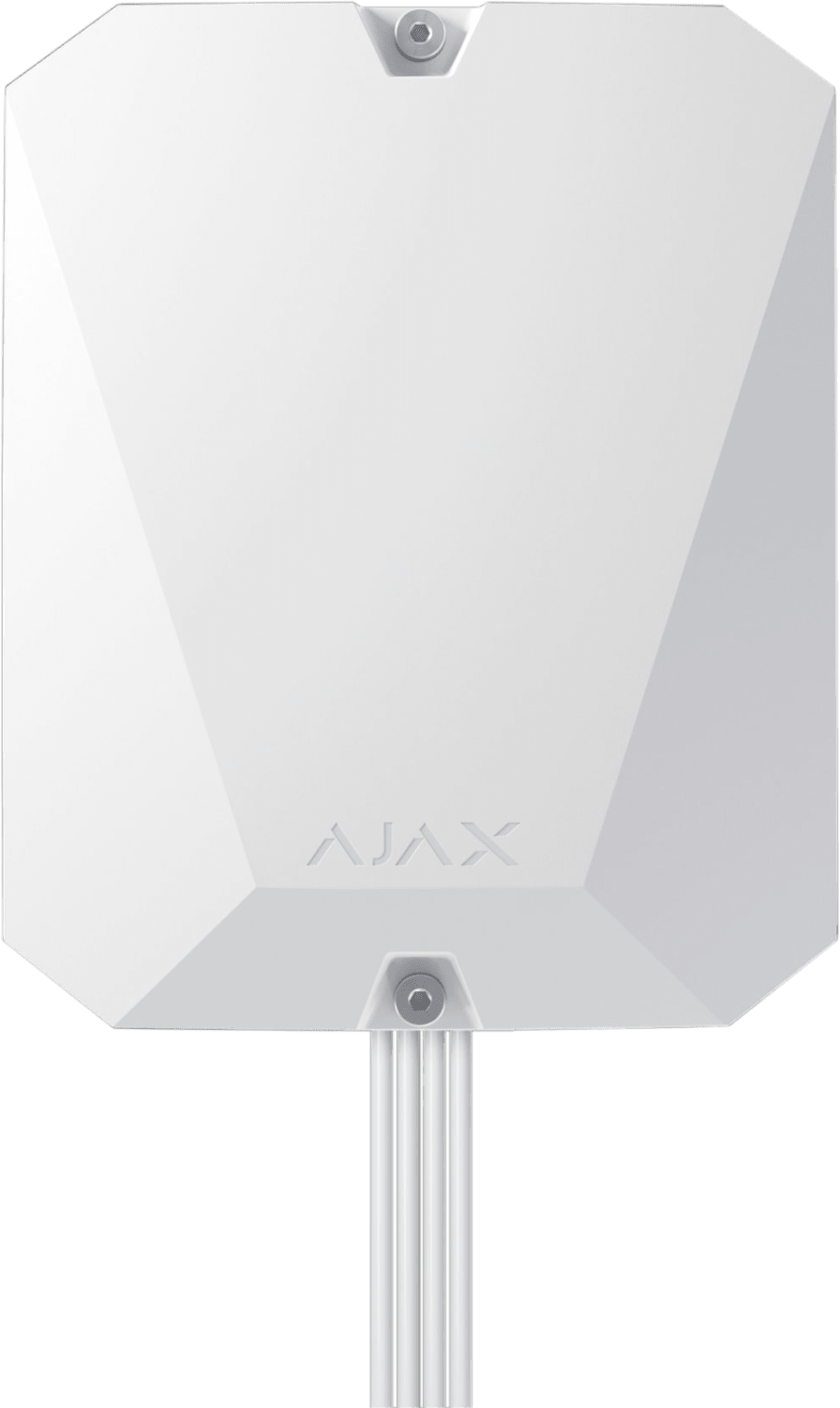 Elotec Ajax Hybrid (2G), Hvit