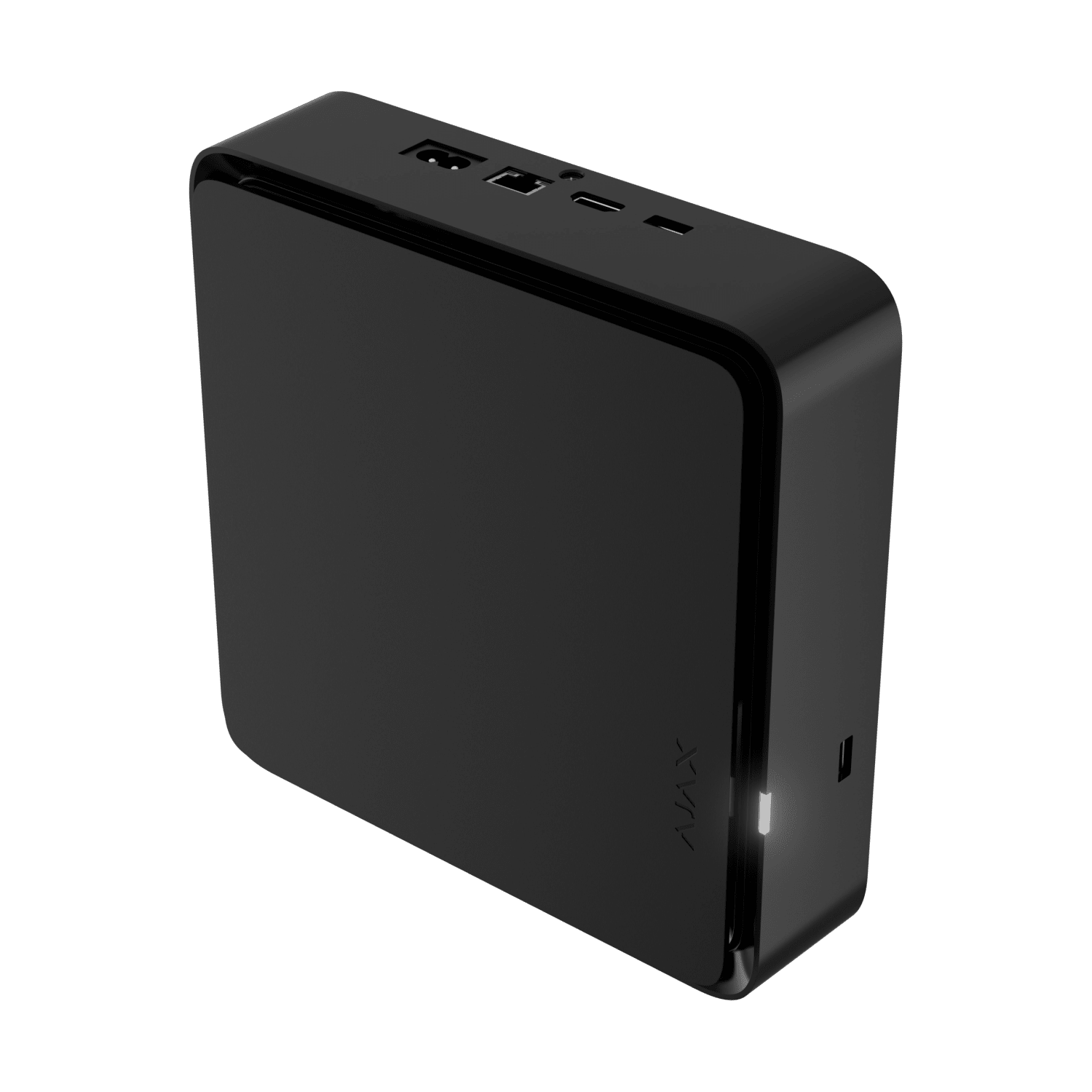 EN54 I/O Module (2X2) black