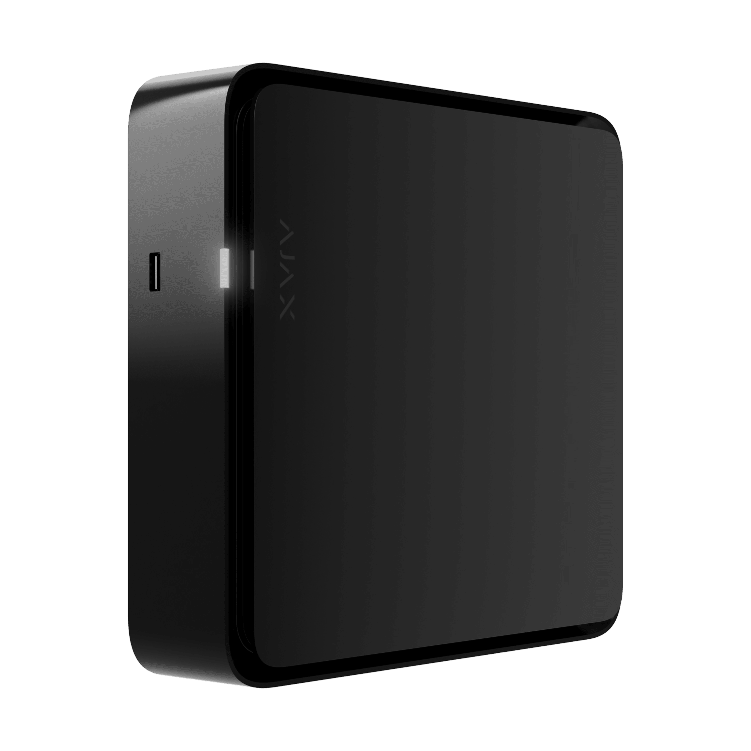 Ajax NVR HAC (16ch) black