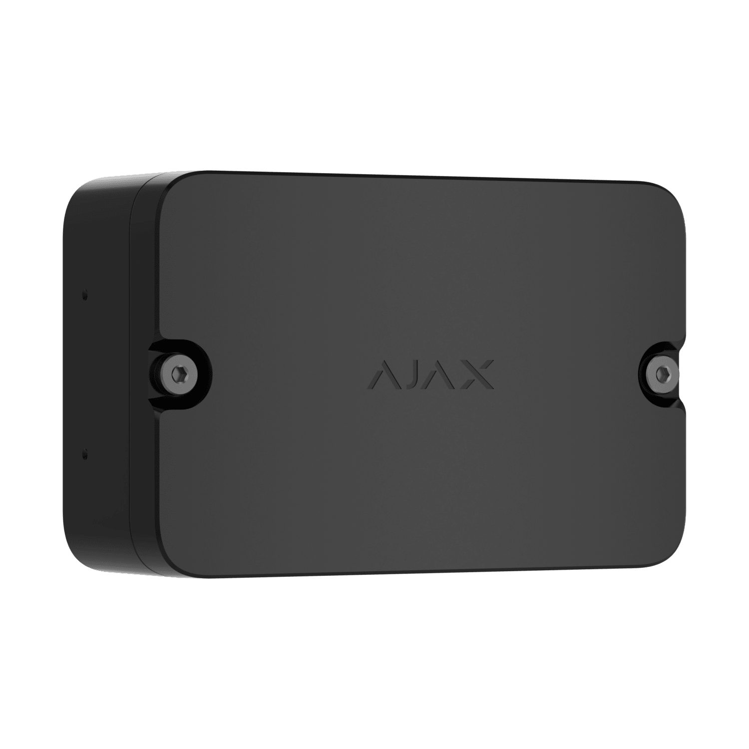 EN54 I/O Module (2X2) black