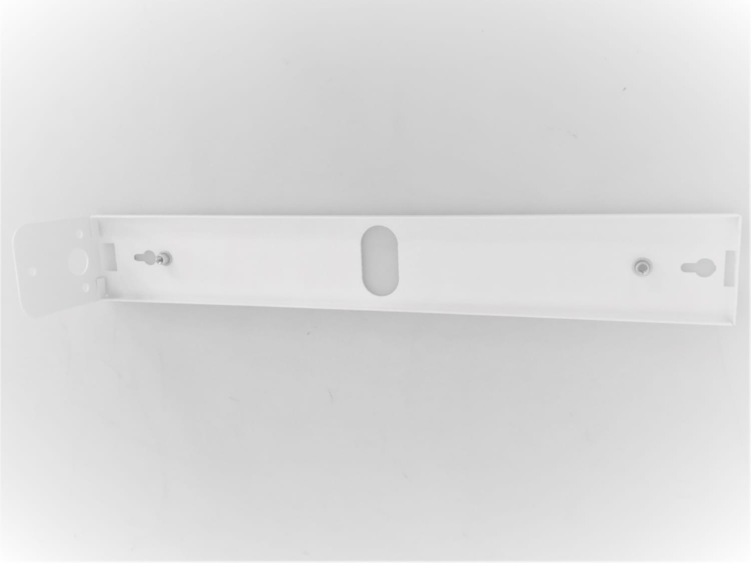 Ende-/flaggbrakett for SMARTLED