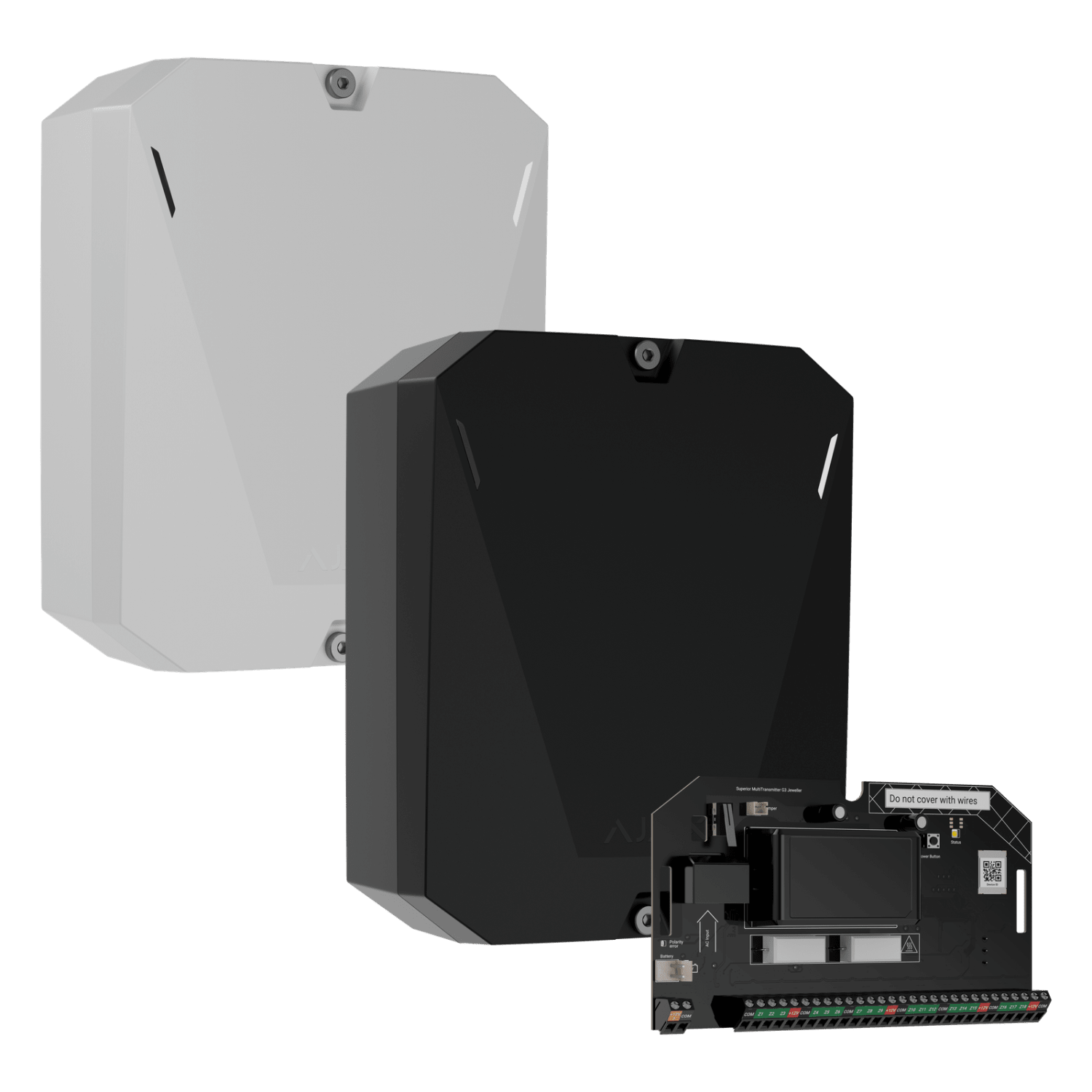 Superior MultiTransmitter G3 Jeweller